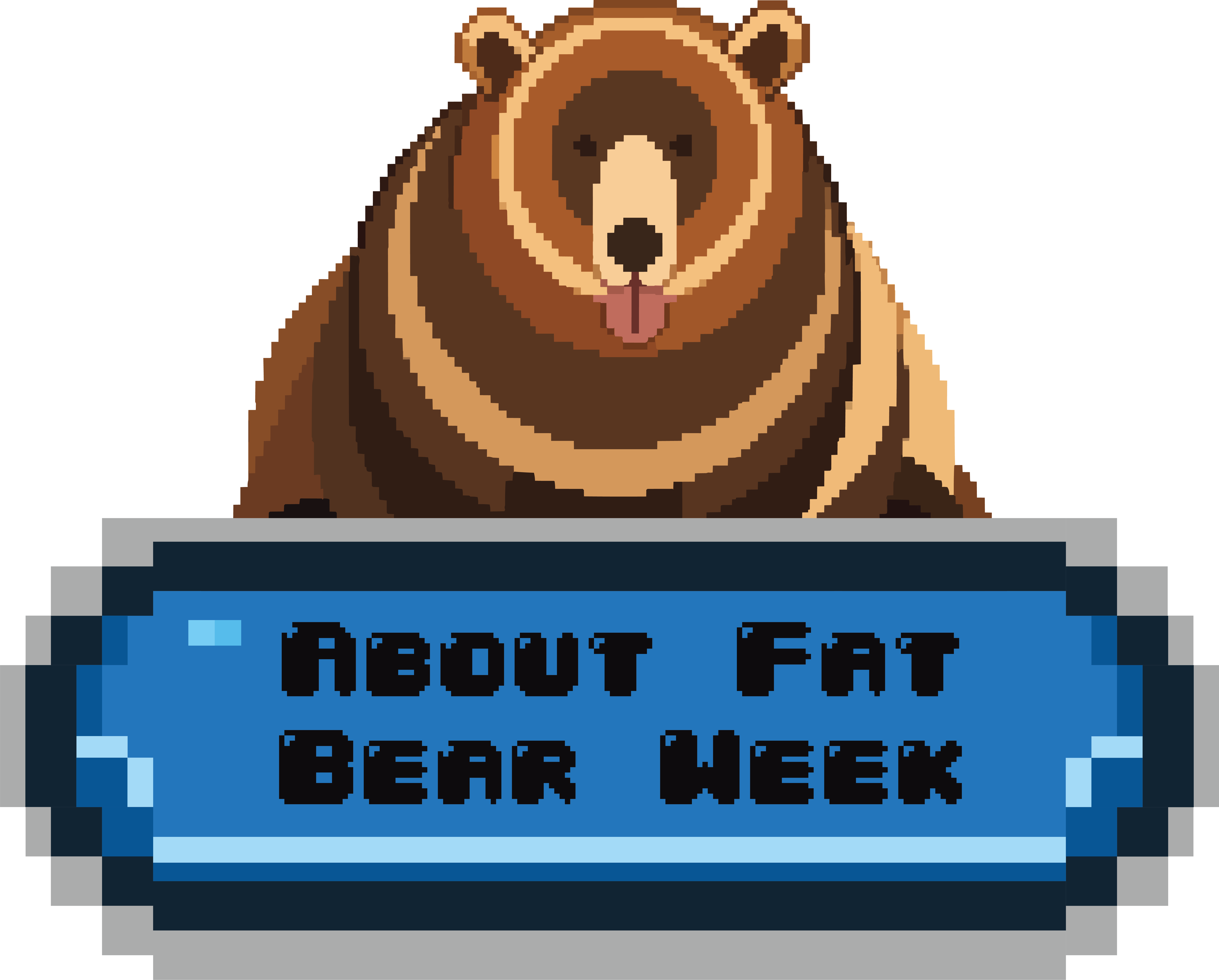About Fat Bear Week