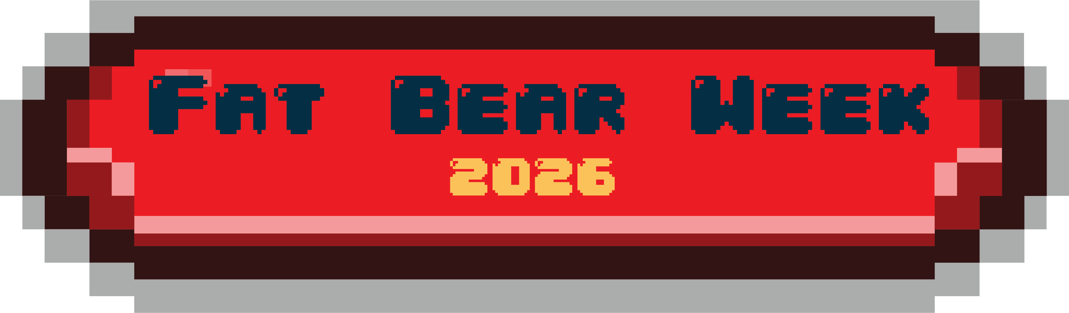 fat bear week header 