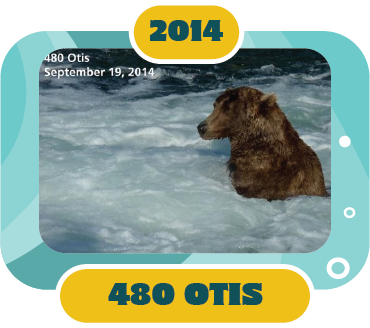2014: 480 Otis