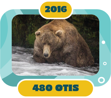 2016: 480 Otis