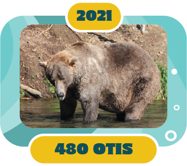 2021: 480 Otis