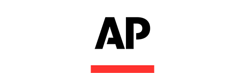 Associated Press Logo
