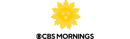 CBS Mornings Logo