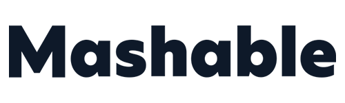 Mashable Logo