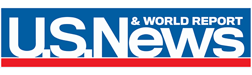 US News and World Report Logo