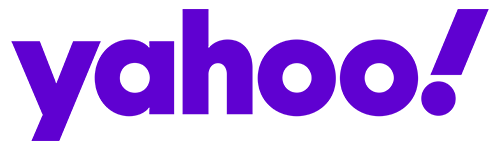 Yahoo Logo