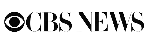 CBS News Logo