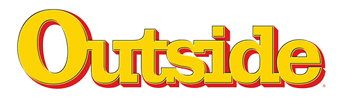 Outside Logo