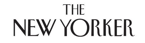 The New Yorker Logo