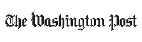 The Washington Post Logo